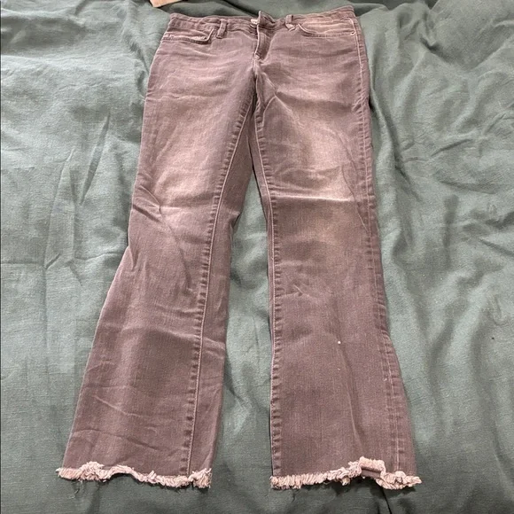 Free People Jeans - Picture 5 of 7